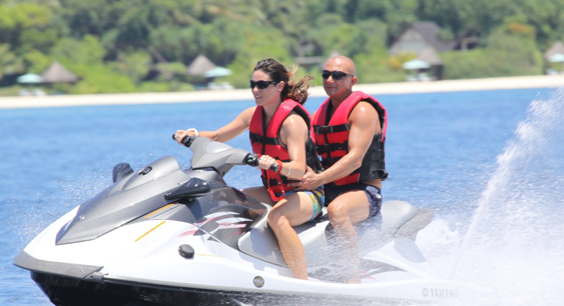 JET SKI FOUR SEASONS RESORT THE NAM HAI, HOI AN, VIETNAM Ocean Group