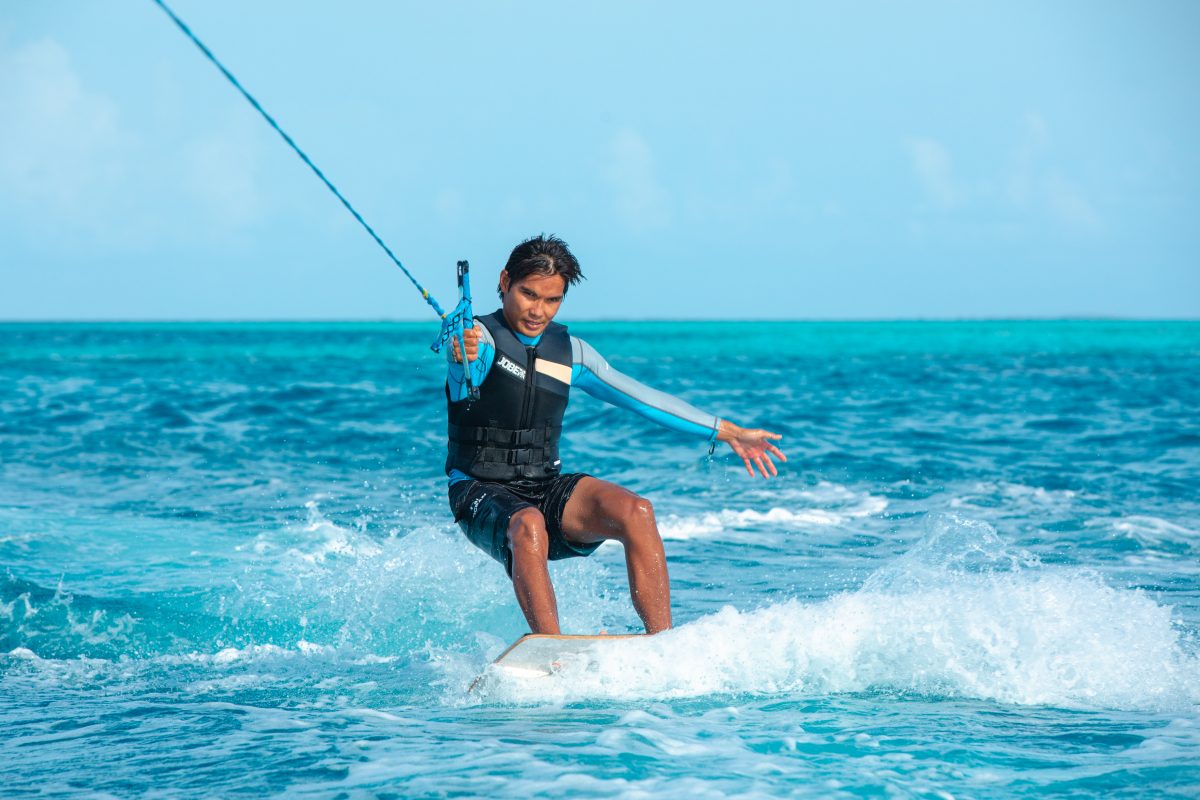 WAKE SKATING Ocean Group