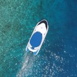 GLASS BOTTOM BOAT